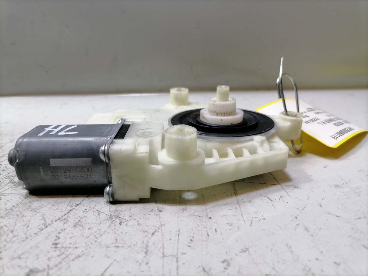 VW Golf 7 original Fensterhebermotor hinten links Bj.2020